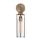 Nuvo Fixture, Indr Sconce, 1-Lght, Incandescent, 60W, 120V, T9, Medium Base, Length: 5.25 60/7151 - alternate 3